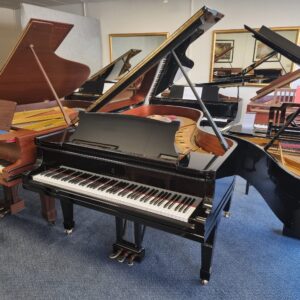 Steinway model B