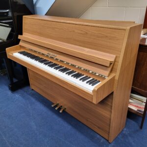 Fazer  Upright Piano