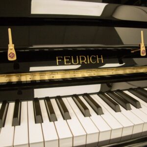 Katz Klip  Accessory Piano