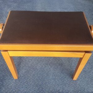 Hidrau Toledo Stool