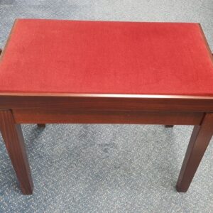 Hidrau Toledo Stool