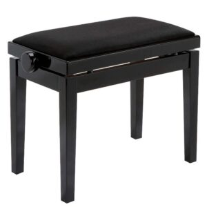 Hidrau Toledo Stool