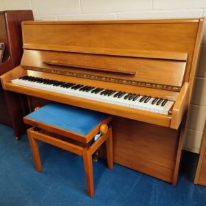 Knight K10 Upright Piano