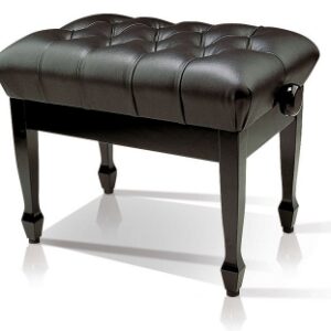 Hidrau Berlin Stool