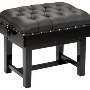Hidrau London Concert Stool